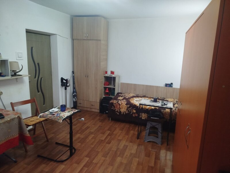 Dristor, Ramnicu Sarat, oportunitate garsoniera.