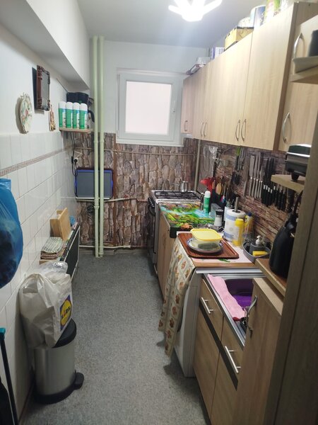 Dristor, Ramnicu Sarat, oportunitate garsoniera.