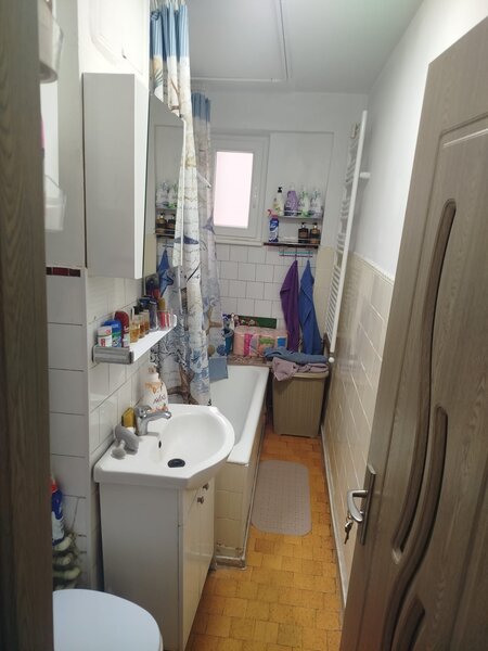 Dristor, Ramnicu Sarat, oportunitate garsoniera.