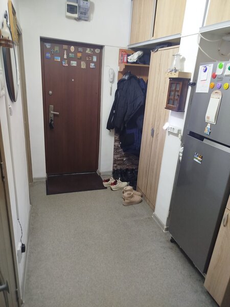 Dristor, Ramnicu Sarat, oportunitate garsoniera.