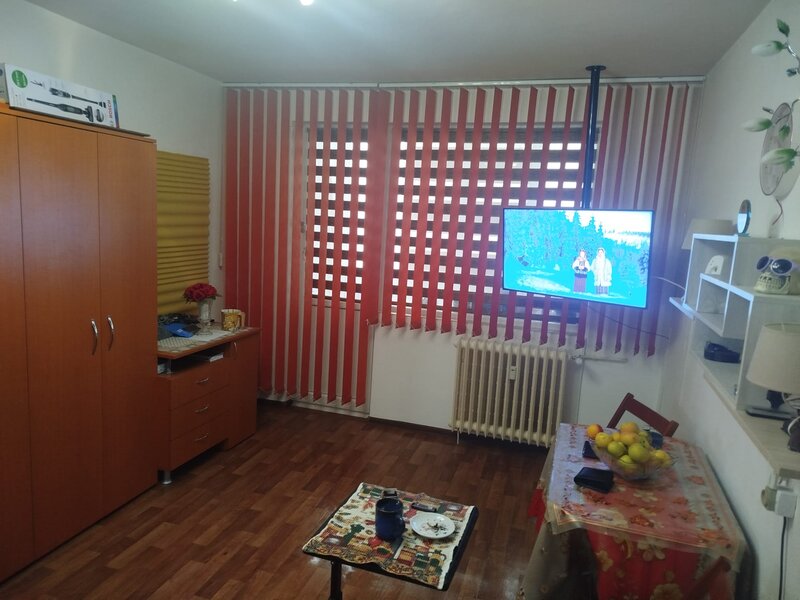 Dristor, Ramnicu Sarat, oportunitate garsoniera.