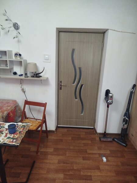 Dristor, Ramnicu Sarat, oportunitate garsoniera.