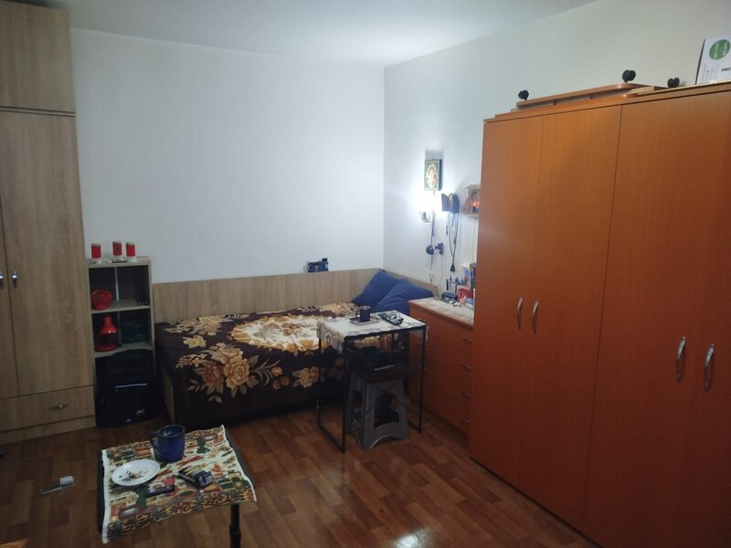 Dristor, Ramnicu Sarat, oportunitate garsoniera.