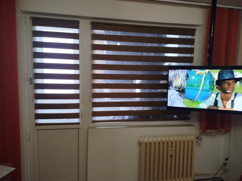 Dristor, Ramnicu Sarat, oportunitate garsoniera.