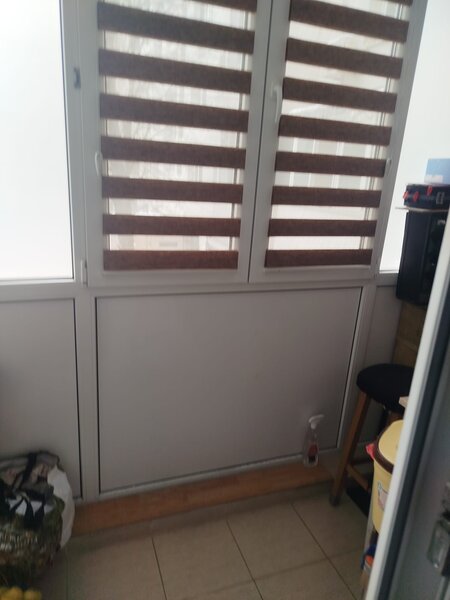 Dristor, Ramnicu Sarat, oportunitate garsoniera.